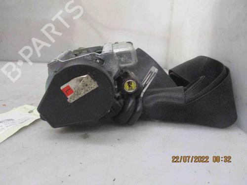Front left belt tensioner MERCEDES-BENZ A-CLASS (W169) A 160 CDI (169.006, 169.306) | BP19740272C87 