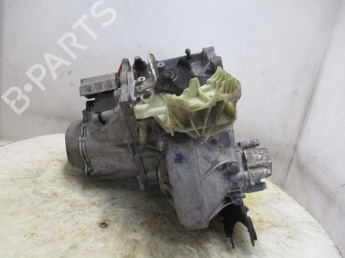Gearbox CITROËN C4 CACTUS 1.2 THP 110 | BP26638761M3