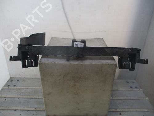 Front bumper reinforcement PEUGEOT 5008 (0U_, 0E_) 2.0 HDi 150 / BlueHDi 150 | BP29344107C109 