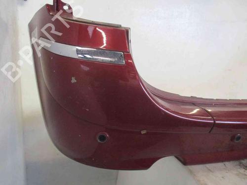 Bak støtfanger CITROËN XSARA PICASSO (N68) 1.6 HDi | BP26633858C8 