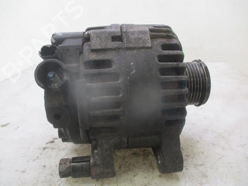 Alternator CITROËN BERLINGO MULTISPACE (B9) 1.6 HDi 90 | BP33710514M7 - Image 4