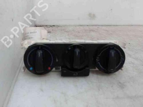 Used Climate control VW POLO V (6R1, 6C1) 1.2 (60 hp) 20204070