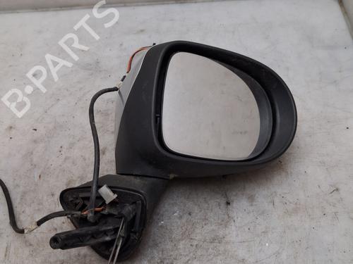 Used Right mirror Right mirror 38914566 38914566