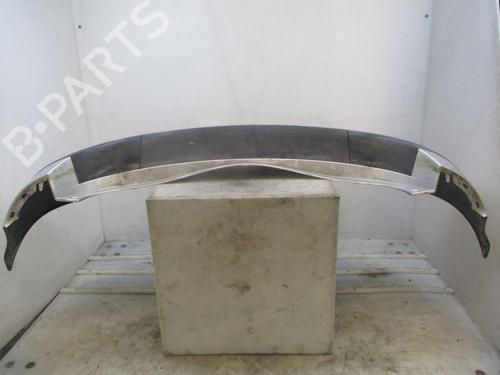 Rear bumper RENAULT MODUS / GRAND MODUS (F/JP0_) 1.5 dCi 75 | BP29467723C8 