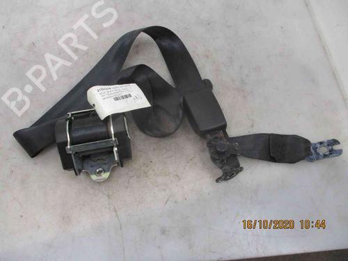 Used Rear right belt tensioner VW GOLF VII (5G1, BQ1, BE1, BE2) 1.2 TSI (110 hp) 26620421