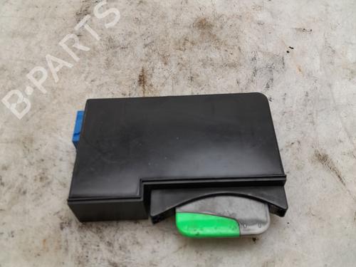 Kartenleser für RENAULT LAGUNA II (BG0/1_) 1.6 16V (BG0A, BG0L) (107 hp) 31663889