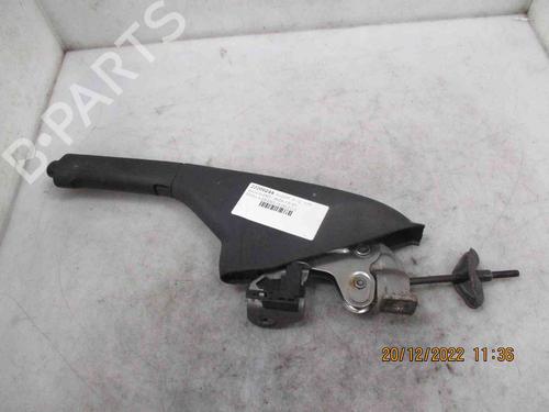 Used Hand brake SEAT IBIZA III (6L1) 1.9 SDI (64 hp) 26623411