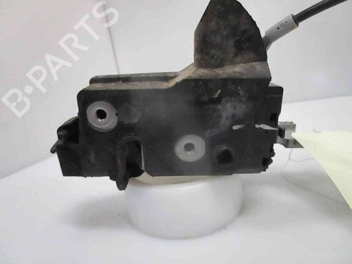Rear right lock CITROËN C4 I (LC_) 1.6 HDi | BP19742137C99 