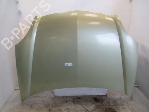 Used Hood RENAULT KANGOO (KC0/1_) 1.5 dCi (68 hp) 27487693