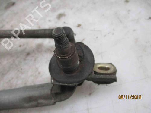 Front wipers mechanism OPEL TIGRA (S93) 1.6 16V (F07) | BP26621756C83 