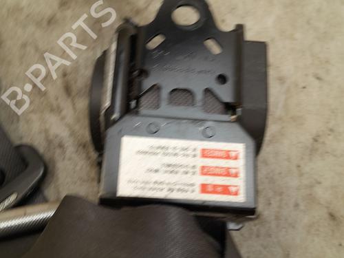 Front left seatbelt RENAULT KOLEOS I (HY_) 2.0 dCi (HY0K) | BP32353355I26 