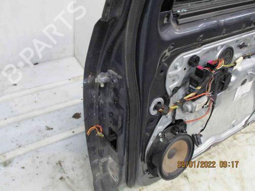 Right front door VW POLO IV (9N_, 9A_)  | BP19741689C3 