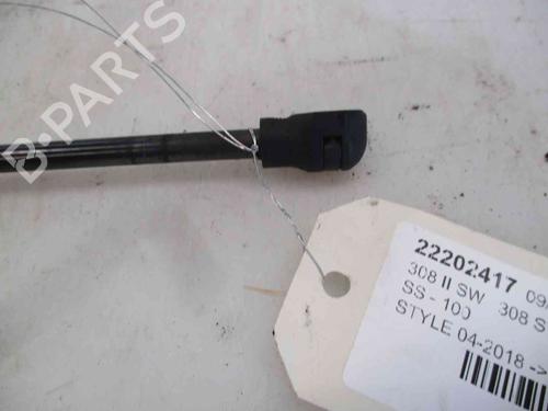 Tailgate lift support PEUGEOT 308 SW II (LC_, LJ_, LR_, LX_, L4_) 1.5 BlueHDi 100 | BP26627305C138 