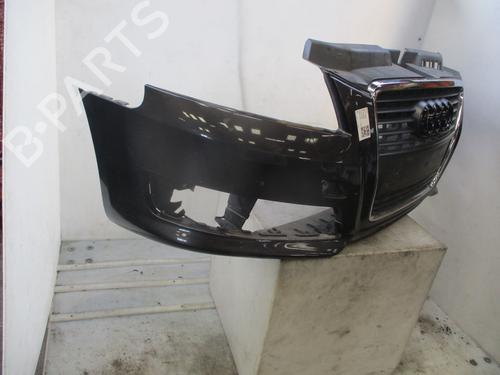 Front bumper AUDI A3 Sportback (8PA) 1.9 TDI | BP29493476C7 
