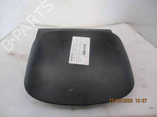 Display monitor CITROËN JUMPY II Van  | BP26629526C48 