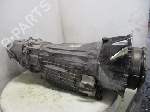 Gearkasse MERCEDES-BENZ GLE Coupe (C167) GLE 400 d 4-matic (167.323) | BP30331427M3