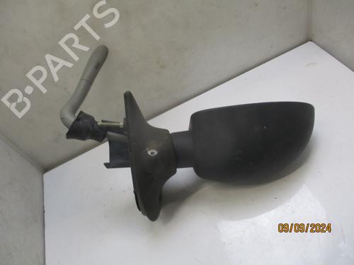 Left mirror RENAULT TWINGO I (C06_) 1.2 (C066, C068) | BP24873531C26