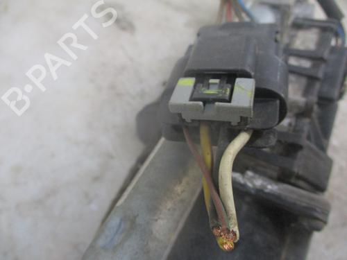 Front wipers mechanism CHEVROLET CRUZE (J300) 2.0 CDI | BP29514926C83 