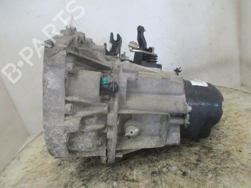Gearbox DACIA SANDERO II 1.2 | BP38605559M3 - Image 2