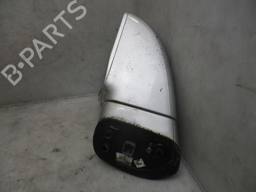 Left mirror KIA CARENS III MPV (UN) 2.0 CRDi 140 | BP26637095C26 