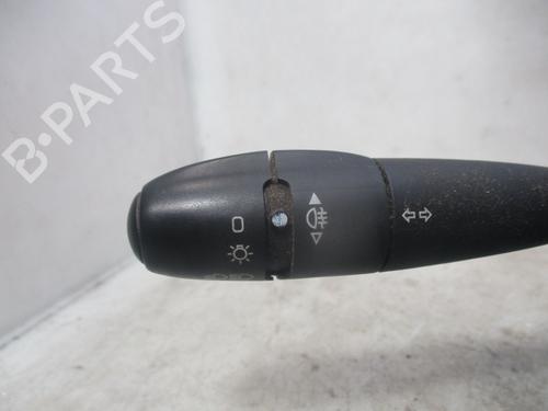 Headlight switch PEUGEOT 206+ (2L_, 2M_) 1.1 | BP36052842I24 - Image 2