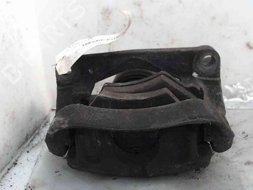 Used Right front brake caliper RENAULT LAGUNA I (B56_, 556_) 1.8 (B56A/B) (90 hp) 19711712
