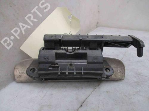 Front right exterior door handle CITROËN XSARA (N1) 2.0 HDi 90 | BP26631875C129 