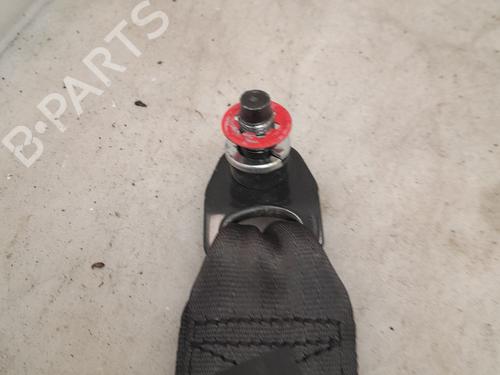 Front left seatbelt KIA VENGA (YN) 1.6 CRDi 115 | BP38473528I26 - Image 2