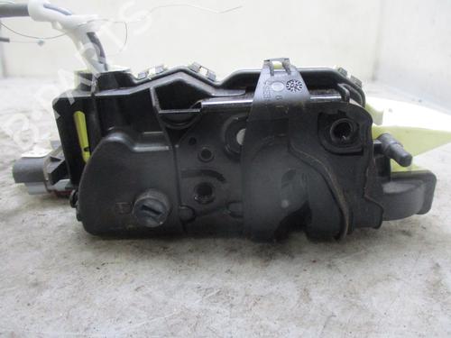 Front left lock CITROËN C3 / C3 ORIGIN III (SX) 1.6 BlueHDi 75 | BP24972504C98 
