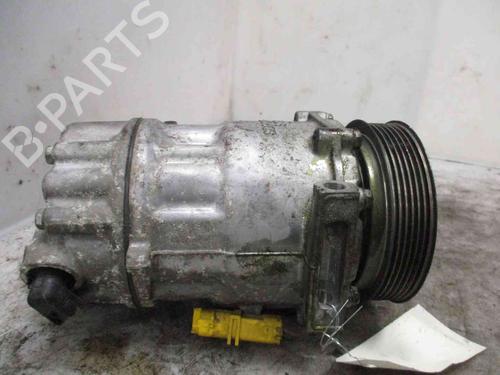 AC compressor CITROËN C4 Picasso I MPV (UD_) 2.0 HDi 138 | BP19714440M34 