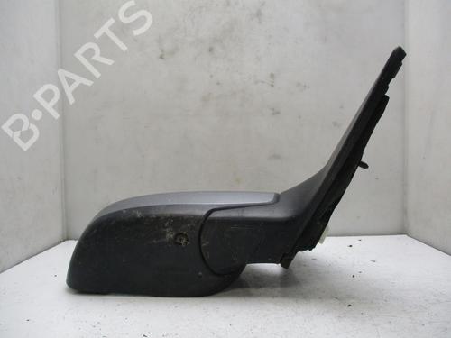 Right mirror MAZDA 3 Saloon (BK)  | BP26635432C27 