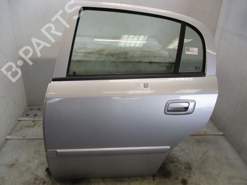 Dør venstre bak OPEL ASTRA G Hatchback (T98) 2.0 DTI 16V (F08, F48) (101 hp) 26162773