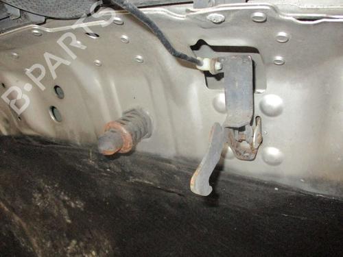 Panser OPEL VECTRA C (Z02) 2.2 16V (F69) | BP30915549C1