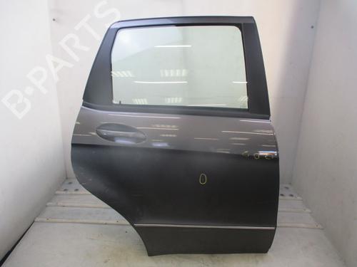 Used Right rear door MERCEDES-BENZ A-CLASS (W169) A 200 CDI (169.008, 169.308) (140 hp) 30310135