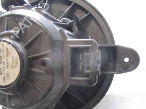 Heater blower motor FORD TRANSIT V363 Van (FCD, FDD) 2.2 TDCi | BP26633048M62 