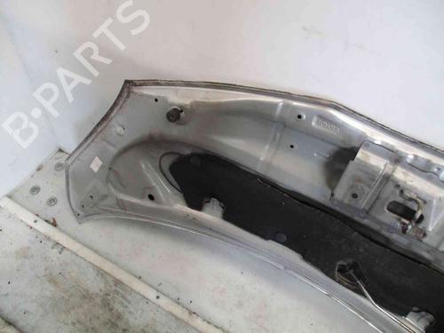 Hood TOYOTA AYGO (_B1_) 1.4 D-4D (WNB10_, WNB10R) | BP21834114C1 