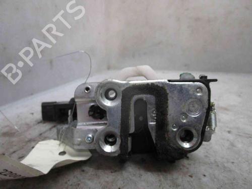 Used Rear left lock KIA PICANTO I (SA) 1.0 (61 hp) 19723895