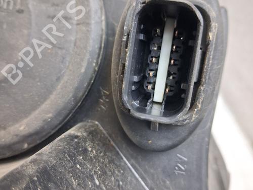 Left headlight CITROËN C3 II (SC_) 1.6 HDi | BP38786940C28  - Image 5