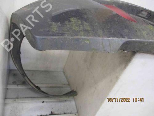 Rear bumper FORD STREET KA (RL2) 1.6 | BP26627265C8 
