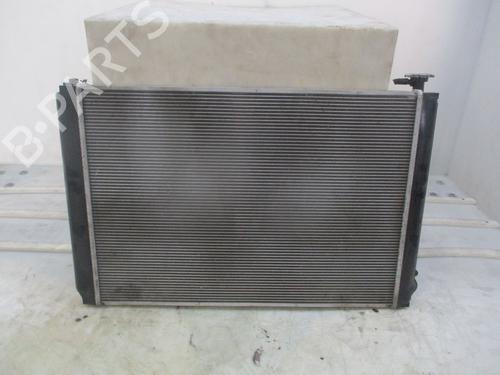 Water radiator LEXUS RX (_U3_) 400h AWD (MHU38_, MHU38R) | BP29738639M31