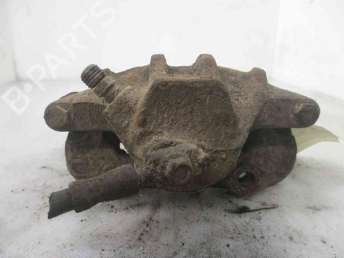 Left front brake caliper VW POLO (6N2) 1.0 | BP19718026M105 