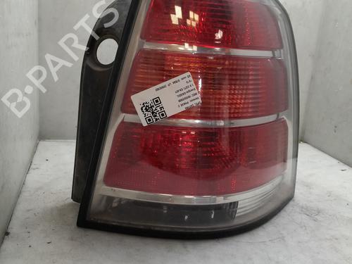 Used Right taillight Right taillight 36892583 36892583
