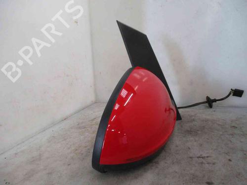 Right mirror OPEL ASTRA J (P10) 1.7 CDTI (68) | BP19714278C27 