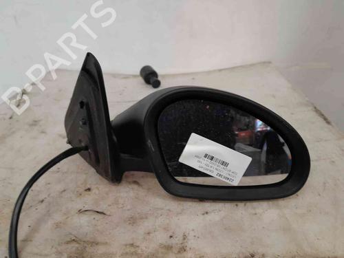 Bakspejl Højre SEAT LEON (1M1) 1.9 TDI (150 hp) 24970522