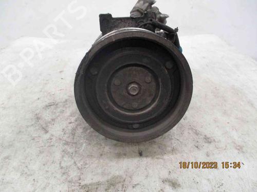Used AC compressor ALFA ROMEO 159 (939_) 2.4 JTDM (939AXD) (210 hp) 26629971