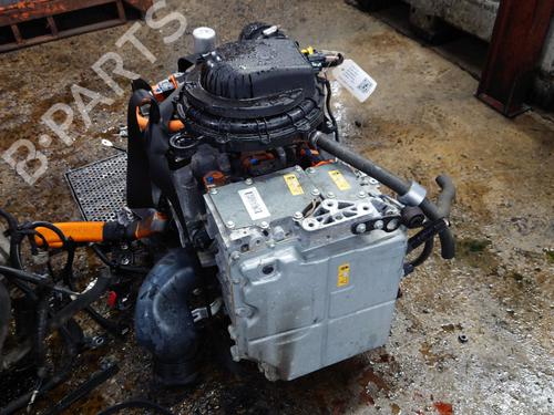 Used Engine RENAULT ZOE (BFM_) [2012-2025]  29170268