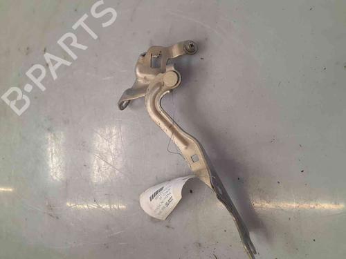 Used Hinge/Door check strap MAZDA 6 Hatchback (GG) [2002-2008]  26625661