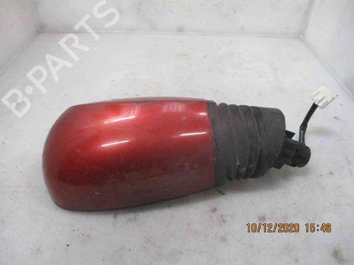 Used Right mirror FIAT PUNTO (188_) 1.2 16V 80 (188.233, .235, .253, .255, .333, .353, .639,... (80 hp) 19737701