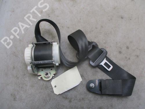 Used Rear right belt tensioner PEUGEOT 5008 (0U_, 0E_) 1.6 HDi (112 hp) 25019543