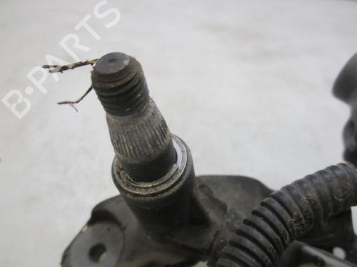 Front wipers mechanism FORD S-MAX (WA6) 2.0 TDCi | BP31575369C83 